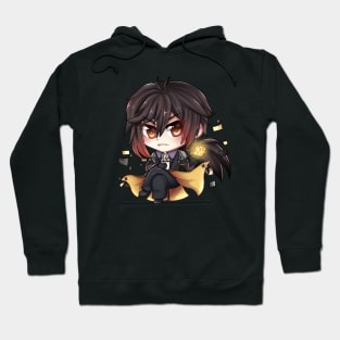 Zhongli Hoodie